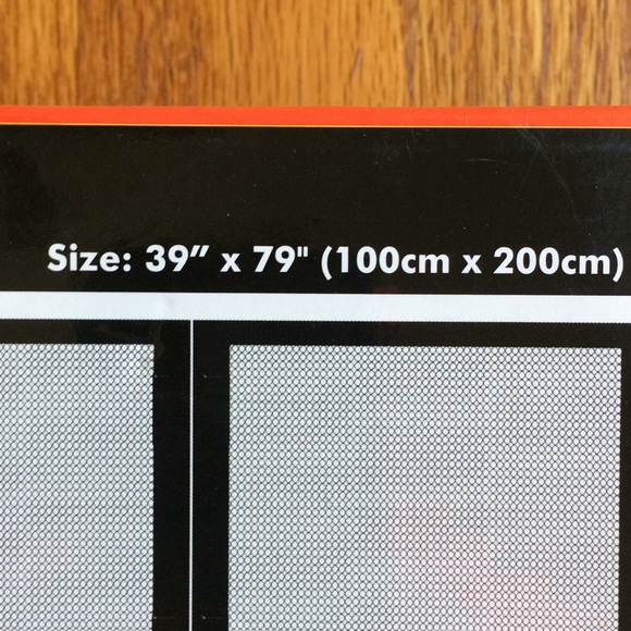 Instant Mesh Guard - Total Vision Products NIB - Picture 5 of 9